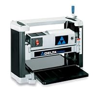 DELTA 22-540 12-Inch Portable Planer
