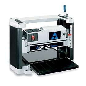 DELTA 22-540 12-Inch Portable Planer