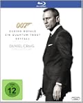 James Bond 007 - Daniel Craig Collect...