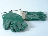 Review Town and Country  / Town and Country Tgl427 Rhs Rose Gloves