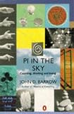 PI in the Sky: Counting, Thinking, and Being