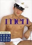 Men Magazine: Best of Pure Men (Postcardbooks)