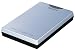 BUFFALO HD-PHB40U2/UC USB2.0�Ή��|�[�^�u���n�[�h�f�B�X�N