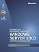 Books : Microsoft Official Academic Course: Planning And Maintaining A Microsoft Windows Server 2003 Network Infrastructure (70-293) (Academic Learning)