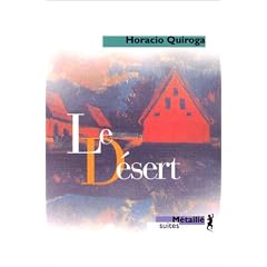 Le d�sert