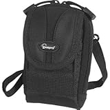 BAG, REZO 30 CAMERA BAG, BLACK NYLON