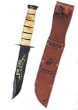 U.S.M.C KA BAR Fighting Knife