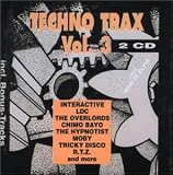 Techno Trax, Vol. 3