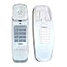 BELL SOUTH 443 Big Button Corded Telephone - White