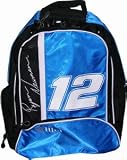 Ryan Newman Nascar Backpack