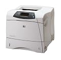 HP LaserJet 4200n Printer