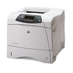 HP LaserJet
