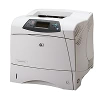 HP LaserJet 4200n Printer