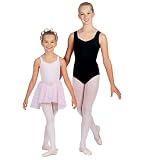 Child Tank Leotard - PB302C