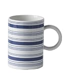 Terence Conran All over stripe Mug