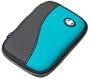 PalmOne PalmGlove Neoprene Case for Palm VII & III (Teal)
