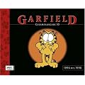 Garfield Gesamtausgabe 10: 1996 - 1998