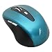 Frisby 2.4Ghz Wireless 1600 DPI Computer Desktop Mouse image 2