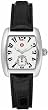 NEW MICHELE URBAN MINI STAINLESS STEEL LADIES WATCH MWW02A000095