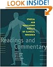 Ethical and Regulatory Aspects of Clinical Research: Readings and Commentary