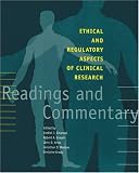 Ethical and Regulatory Aspects of Clinical Research: Readings and Commentary