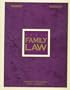 Basic Family Law (Legal Studies Series)
