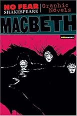 Macbeth (No Fear Shakespeare)