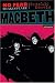 Macbeth (No Fear Shakespeare Graphic Novels)