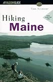 Hiking Maine