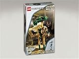 Eigenschaften LEGO 8000 / Lego Technic Star Wars Pit Droid