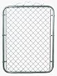 Master Halco 021608 Single Walk Gate for ChainLink Fence