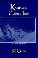 Kant and the Claims of Taste