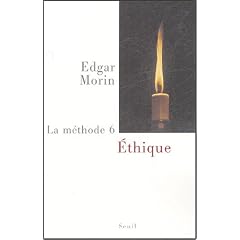 Ethique : La m�thode 6