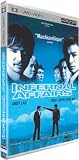 Revue Studio canal  / Infernal Affairs [UMD pour PSP]