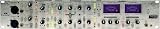 Focusrite MH443 TwinTrak Pro Platinum Series 2-Channel Preamp/Compressor