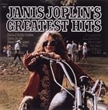 Review Janis Joplin  / Janis Joplin's Greatest Hits [CASSETTE]