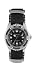 Momentum M1 Women's Nylon Watch #1M-DV01B9B
