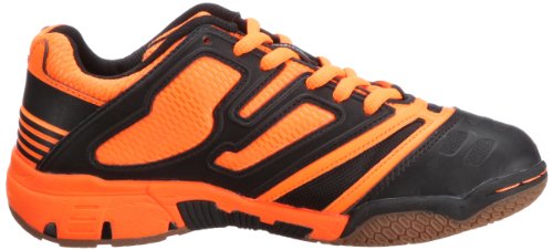 Kempa Performer Shocker 200845501, Chaussures Marche nordique mixte adulte - Noir-TR-J1-27, 44.5 EU