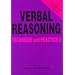 Verbal Reasoning Technique and Practice: Volume 2