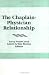 The Chaplain-Physician Relationship