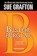 B Is for Burglar (Kinsey Millhone Mysteries)