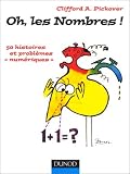 Oh, les nombres !