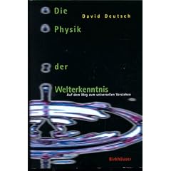 Die Physik der Welterkenntnis: Auf dem Weg zum universellen Verstehen