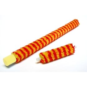 H W Products Flute Pad Saver