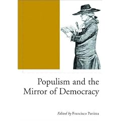 Populism and the Mirror of Democracy