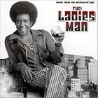 The Ladies Man: Music from the Motion Picture (2000 Film) by  Various Artists - Soundtracks, Johnny Gill, The Isley Brothers, Roberta Flack, and Donny Hathaway 
