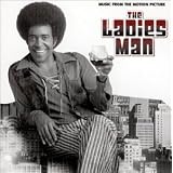 The Ladies Man: Music from the Motion Picture (2000 Film)