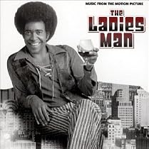 The Ladies Man: Music from the Motion Picture (2000 Film)