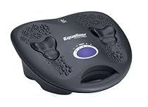 Human Touch EQ-400 Equalizer Foot Pro Massager