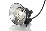 Elinchrom EL 20107 Ranger Quadra S Head with 8' Cable